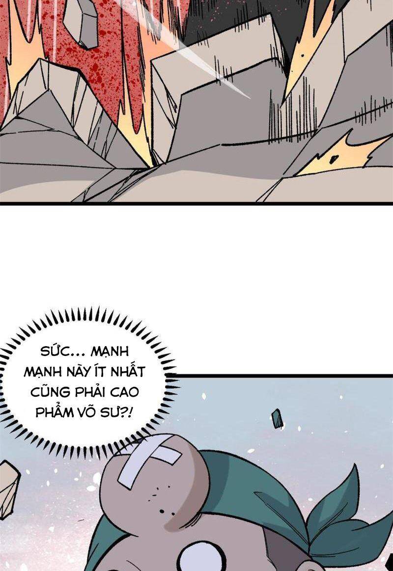 Vạn Cổ Tối Cường Tông Chap 162 - Next Chap 163