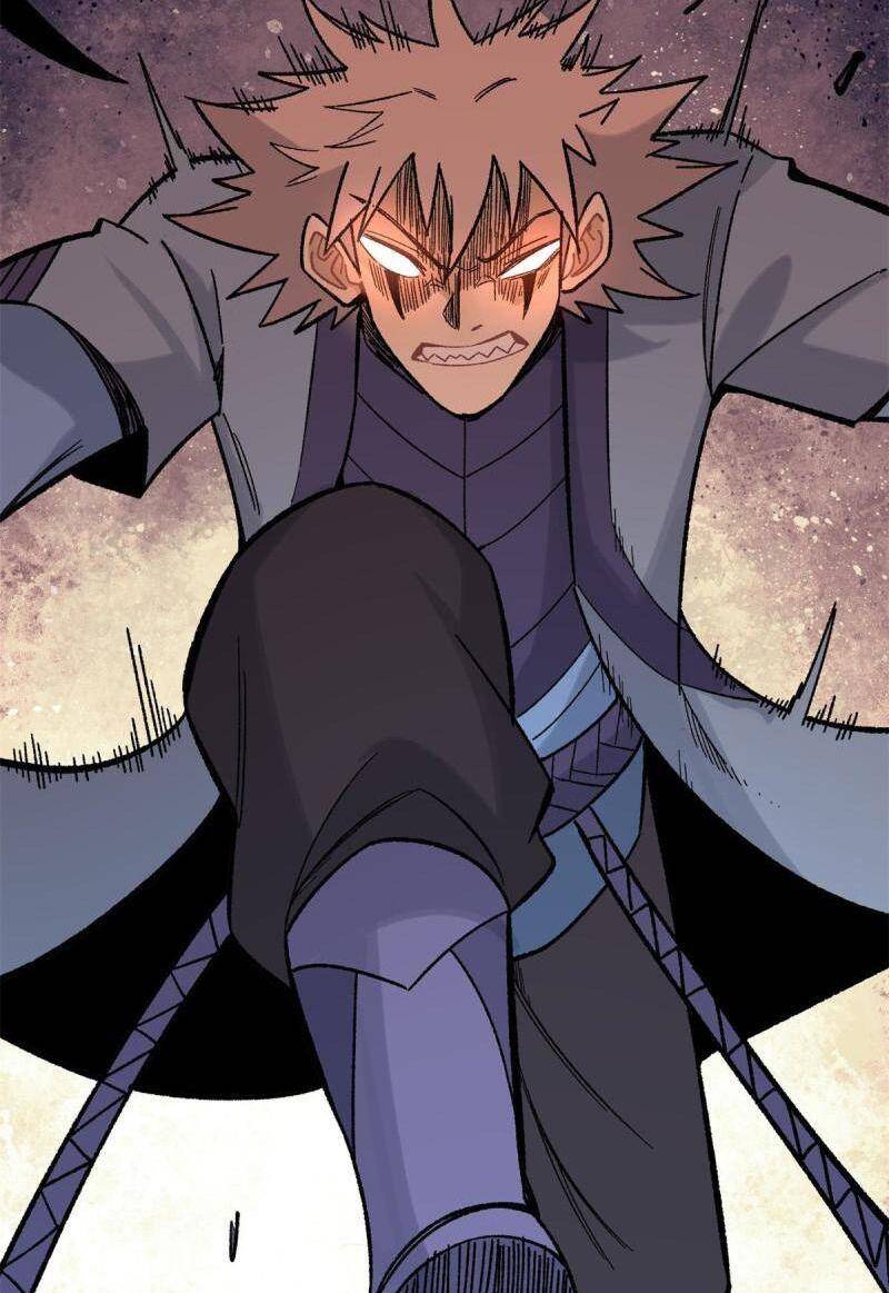 Vạn Cổ Tối Cường Tông Chap 162 - Next Chap 163