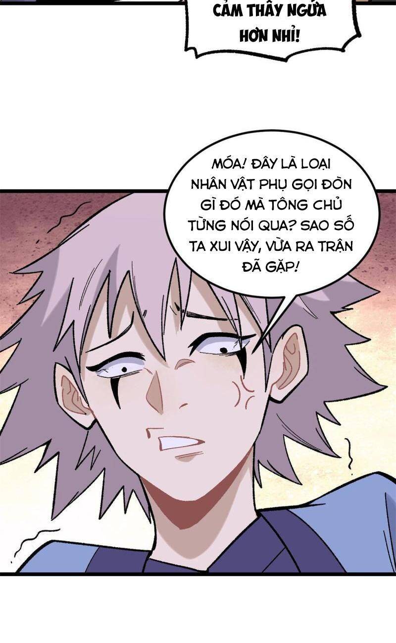 Vạn Cổ Tối Cường Tông Chap 162 - Next Chap 163