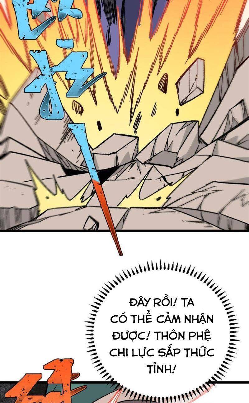Vạn Cổ Tối Cường Tông Chap 162 - Next Chap 163