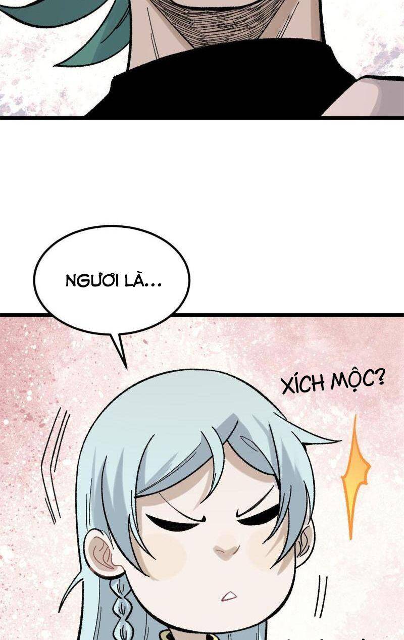 Vạn Cổ Tối Cường Tông Chap 162 - Next Chap 163