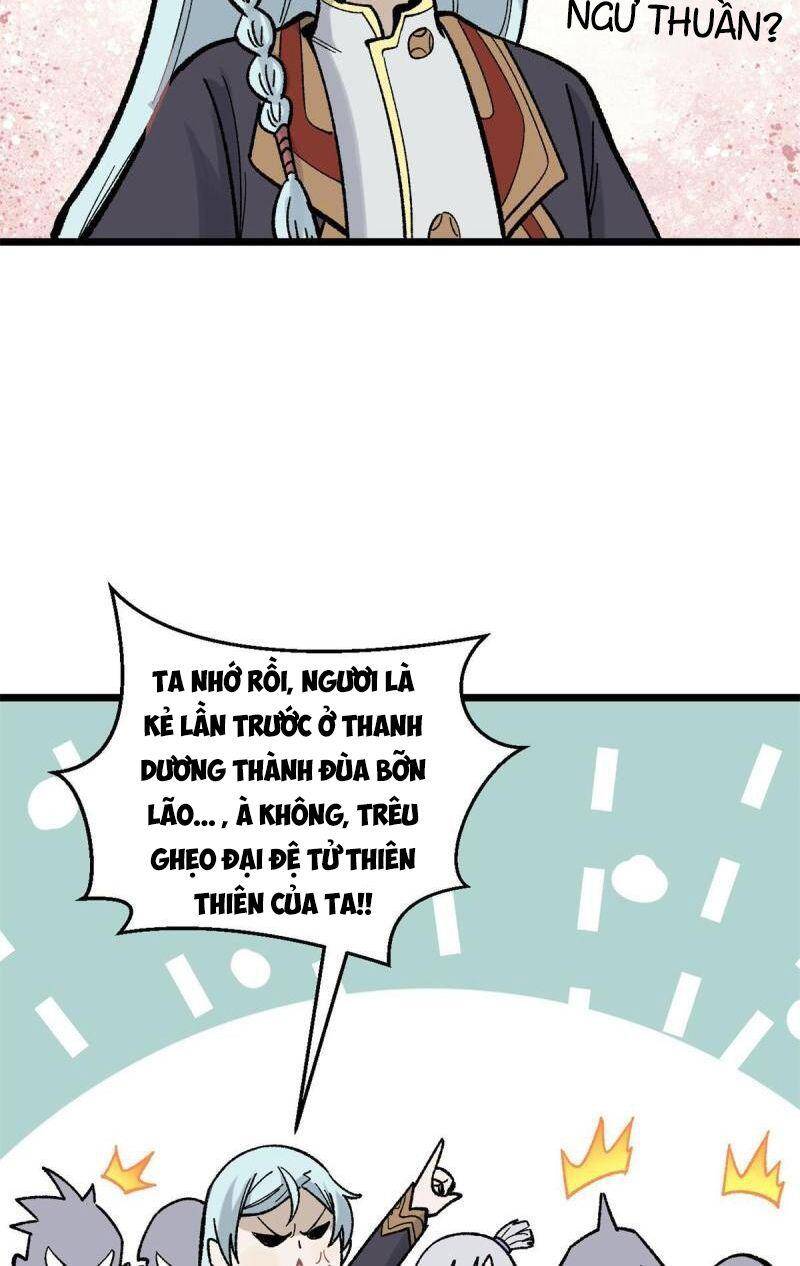 Vạn Cổ Tối Cường Tông Chap 162 - Next Chap 163