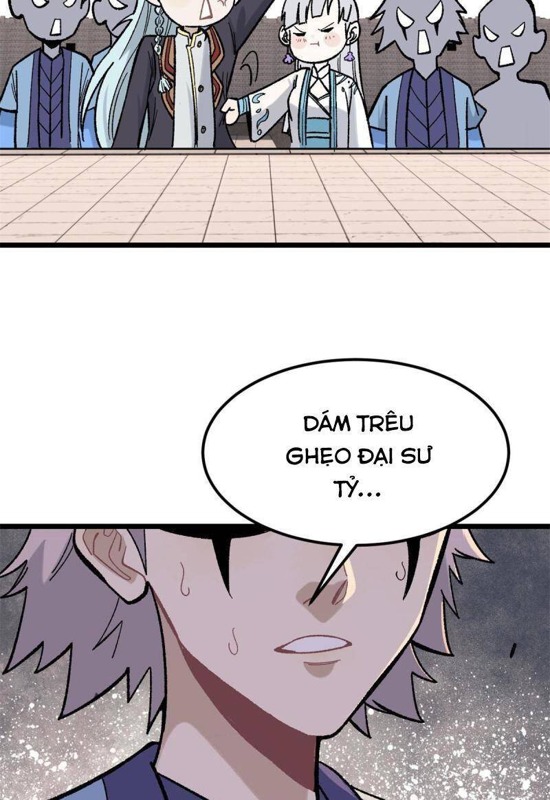 Vạn Cổ Tối Cường Tông Chap 162 - Next Chap 163