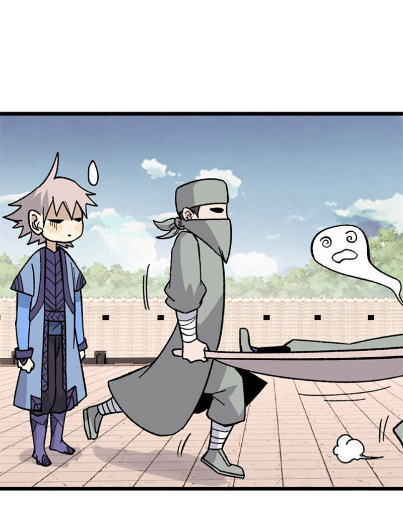 Vạn Cổ Tối Cường Tông Chap 163 - Next Chap 164