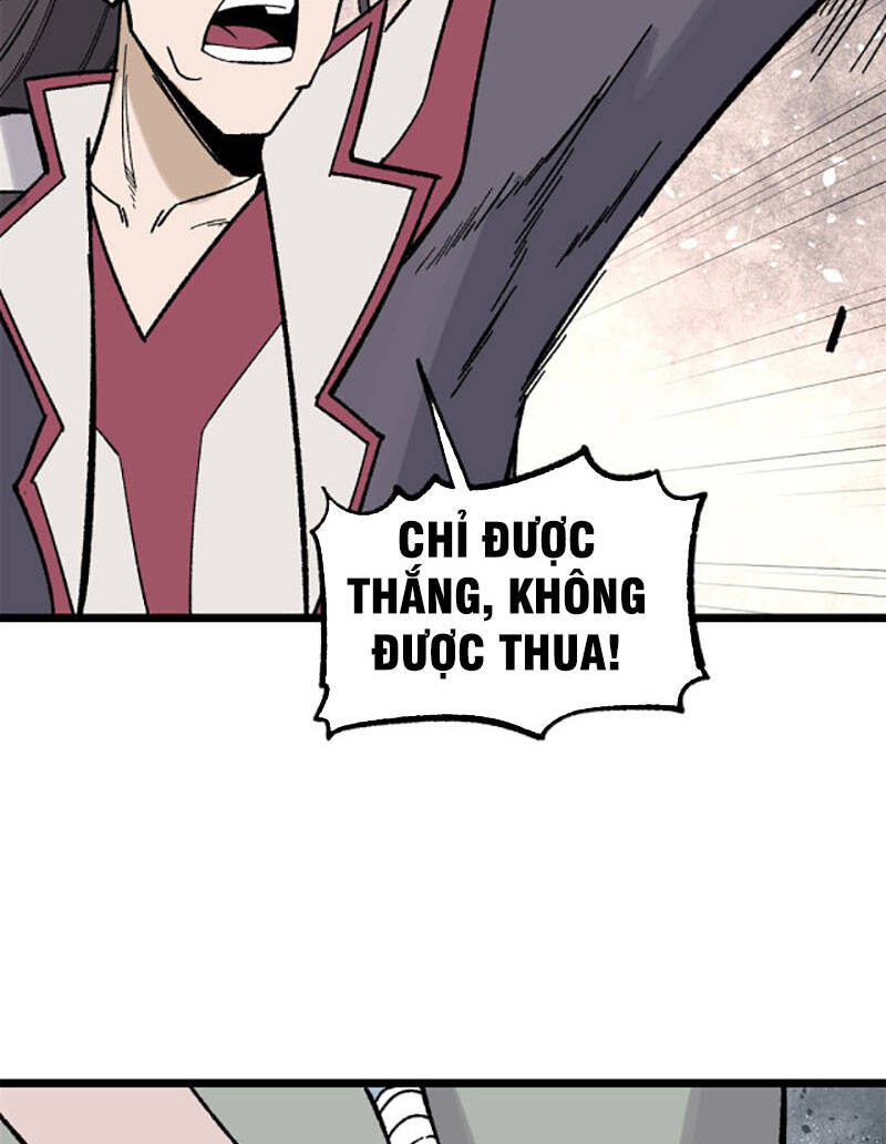 Vạn Cổ Tối Cường Tông Chap 163 - Next Chap 164