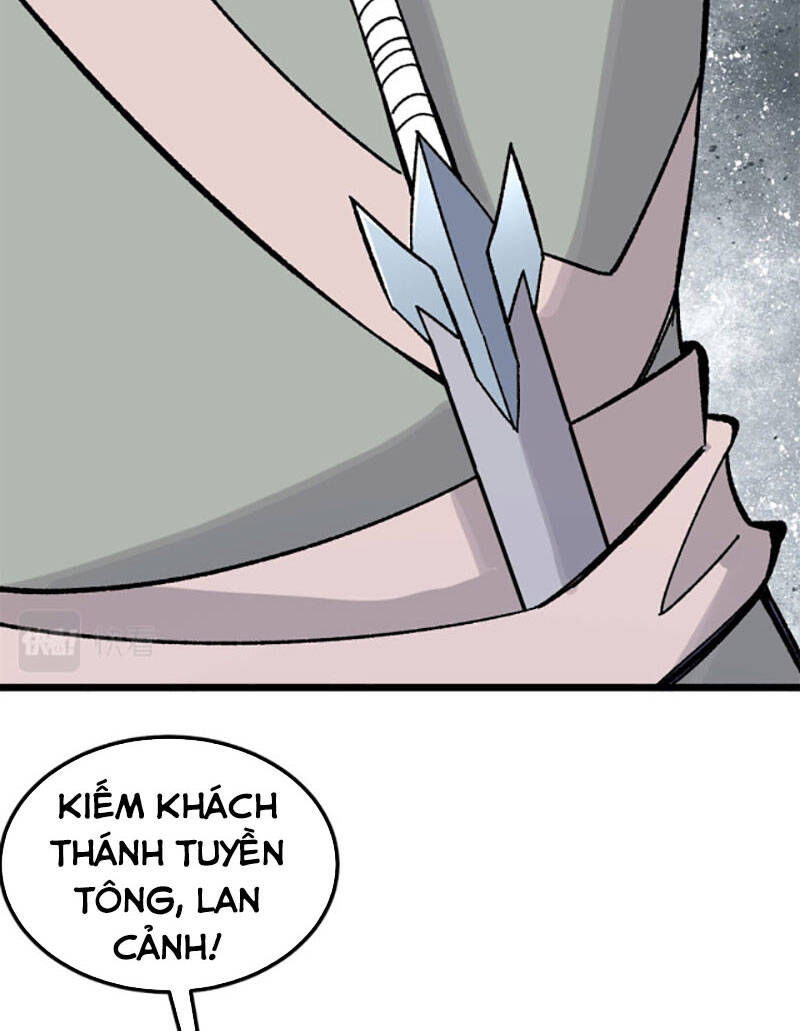 Vạn Cổ Tối Cường Tông Chap 163 - Next Chap 164