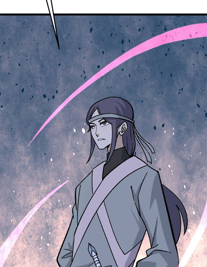 Vạn Cổ Tối Cường Tông Chap 163 - Next Chap 164