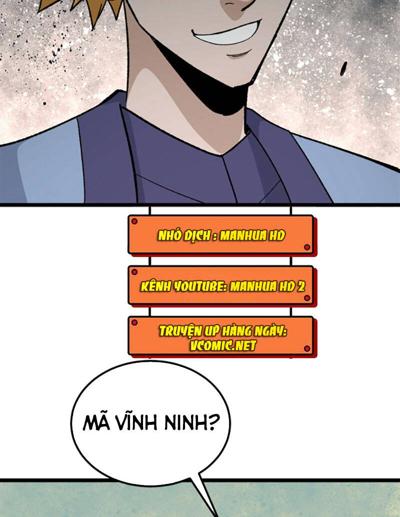 Vạn Cổ Tối Cường Tông Chap 163 - Next Chap 164