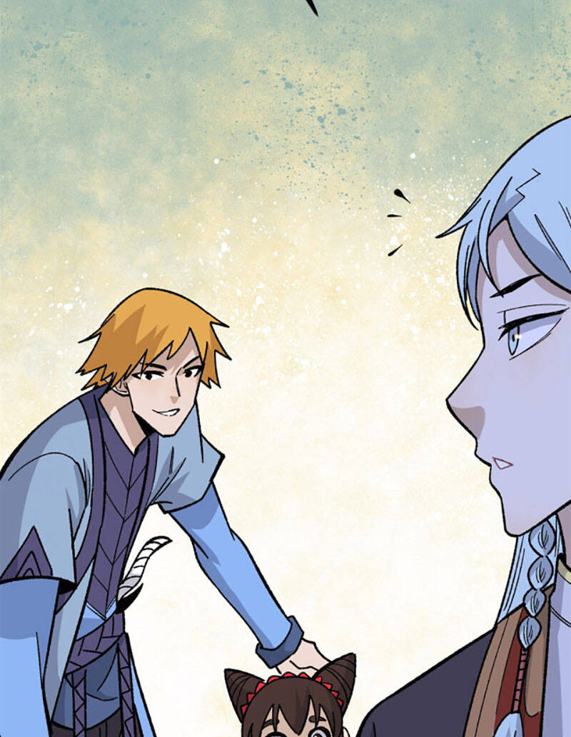 Vạn Cổ Tối Cường Tông Chap 163 - Next Chap 164