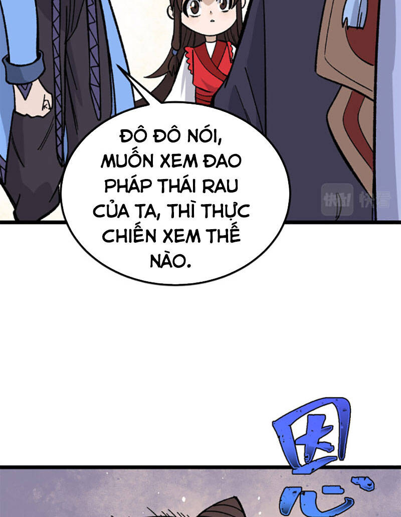 Vạn Cổ Tối Cường Tông Chap 163 - Next Chap 164