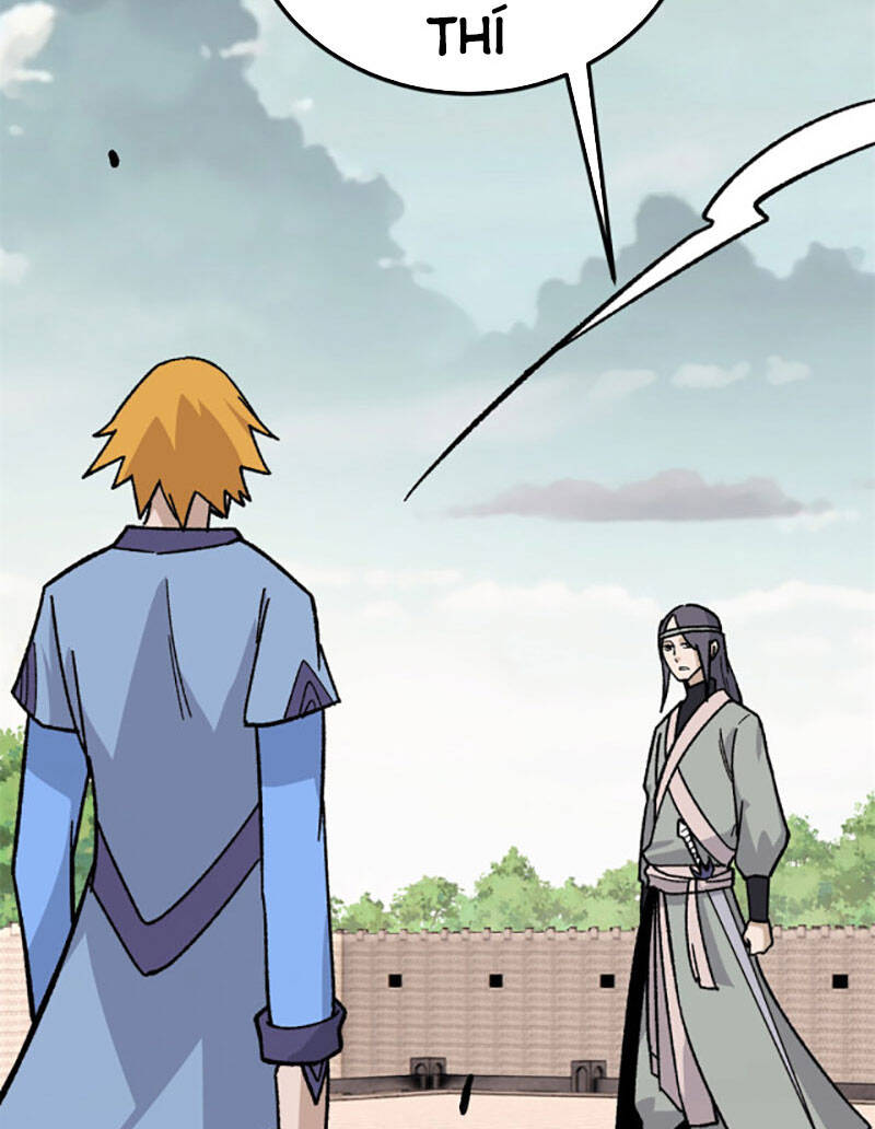 Vạn Cổ Tối Cường Tông Chap 163 - Next Chap 164