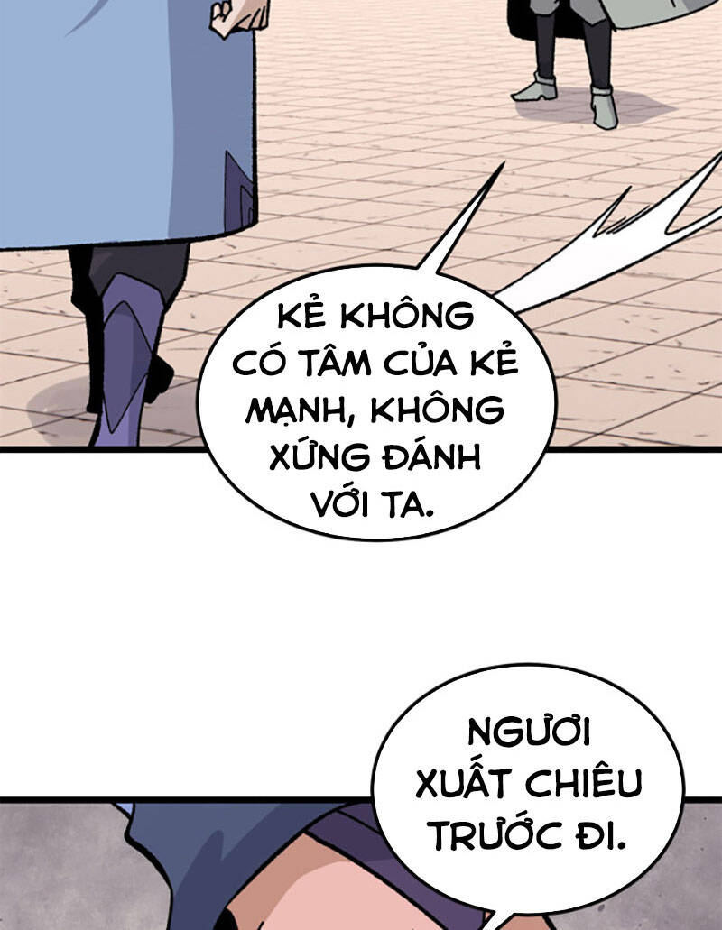 Vạn Cổ Tối Cường Tông Chap 163 - Next Chap 164