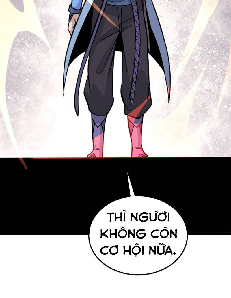 Vạn Cổ Tối Cường Tông Chap 163 - Next Chap 164