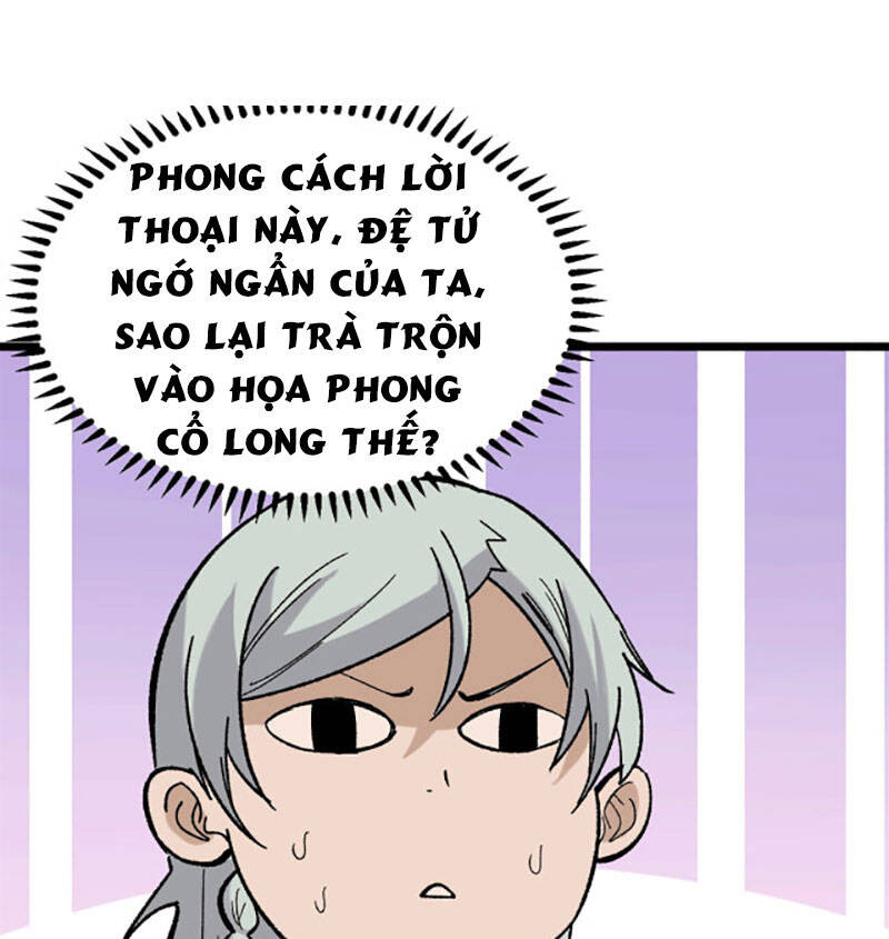 Vạn Cổ Tối Cường Tông Chap 163 - Next Chap 164