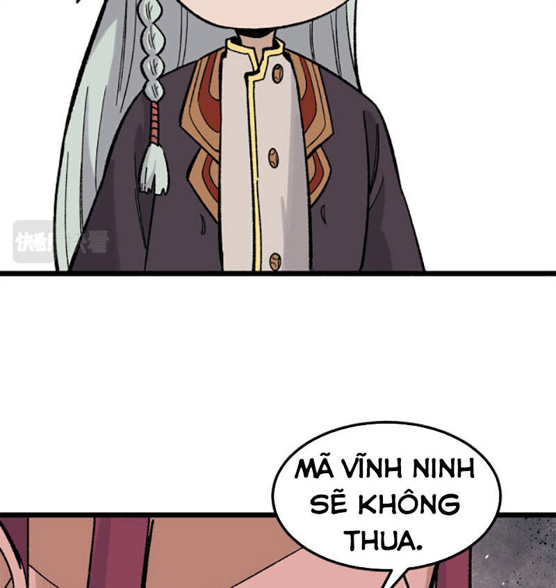 Vạn Cổ Tối Cường Tông Chap 163 - Next Chap 164