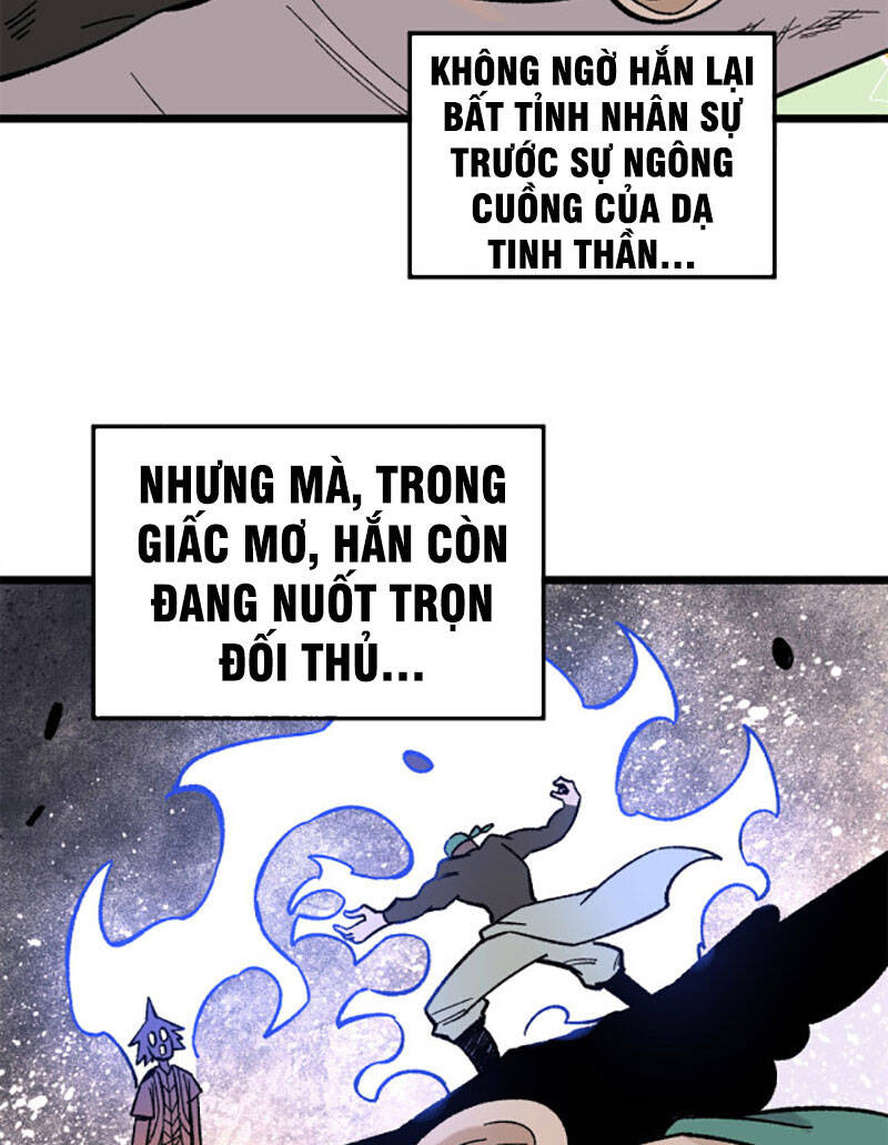 Vạn Cổ Tối Cường Tông Chap 163 - Next Chap 164