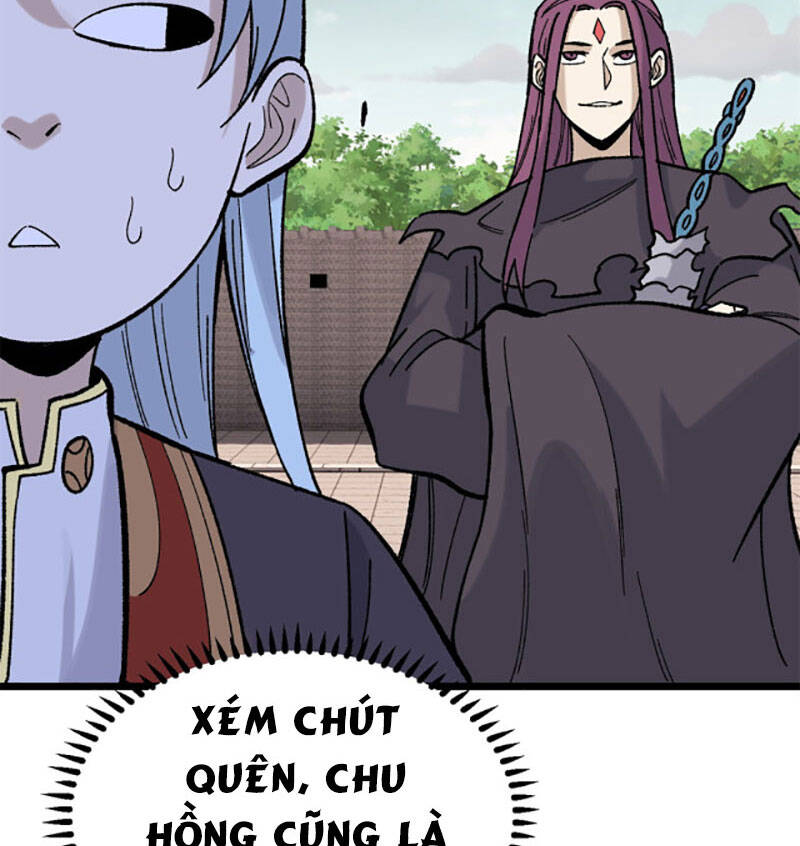 Vạn Cổ Tối Cường Tông Chap 163 - Next Chap 164