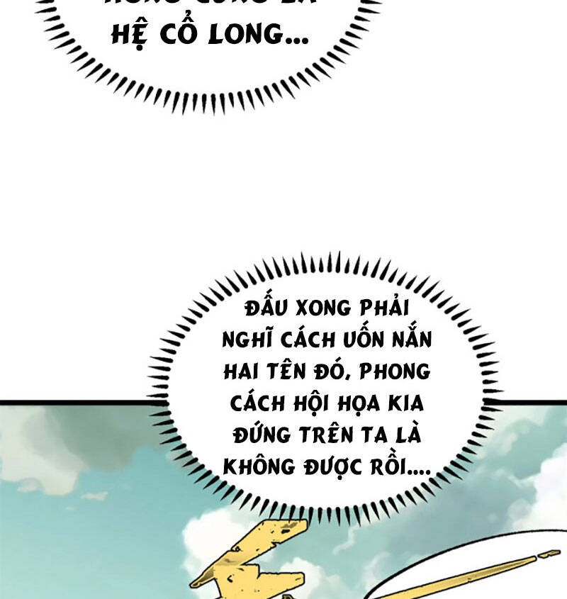 Vạn Cổ Tối Cường Tông Chap 163 - Next Chap 164
