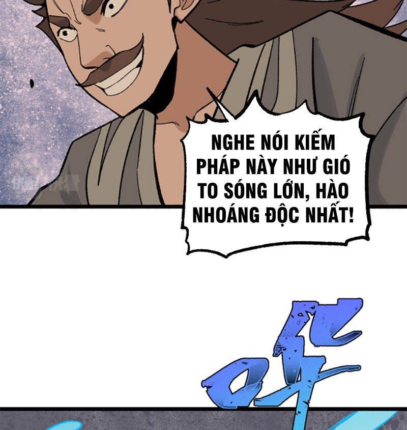 Vạn Cổ Tối Cường Tông Chap 163 - Next Chap 164