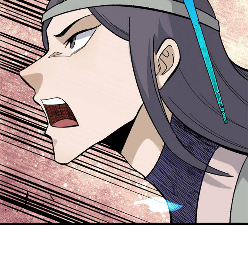Vạn Cổ Tối Cường Tông Chap 163 - Next Chap 164