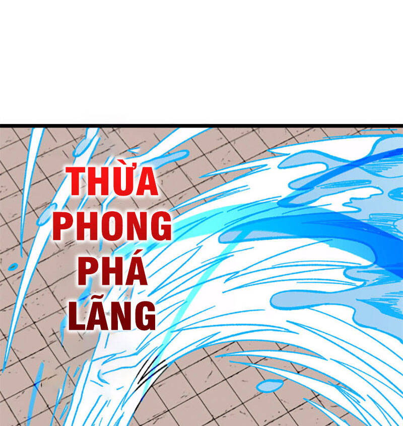 Vạn Cổ Tối Cường Tông Chap 163 - Next Chap 164