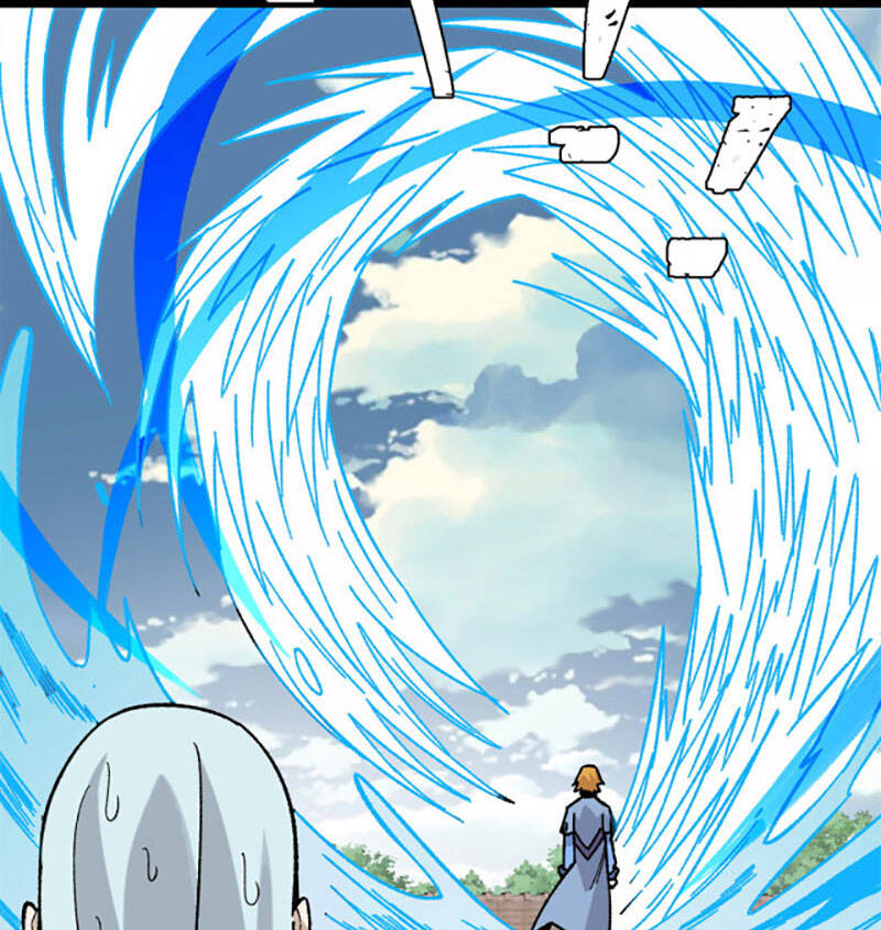 Vạn Cổ Tối Cường Tông Chap 163 - Next Chap 164