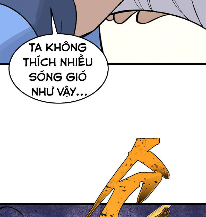 Vạn Cổ Tối Cường Tông Chap 163 - Next Chap 164