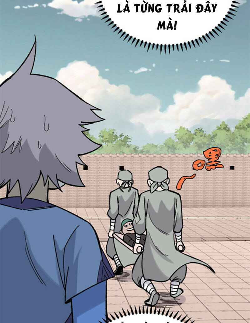 Vạn Cổ Tối Cường Tông Chap 163 - Next Chap 164