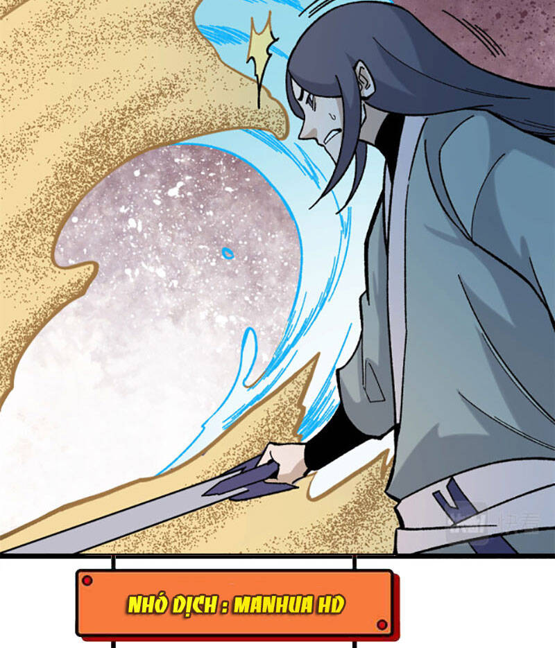 Vạn Cổ Tối Cường Tông Chap 163 - Next Chap 164