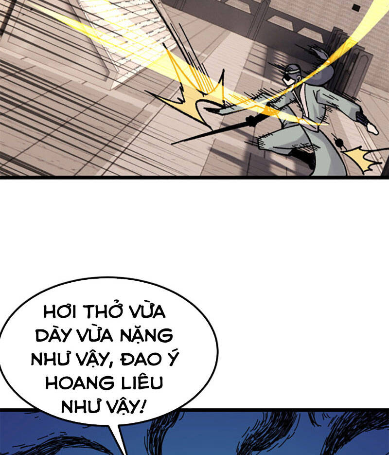 Vạn Cổ Tối Cường Tông Chap 163 - Next Chap 164