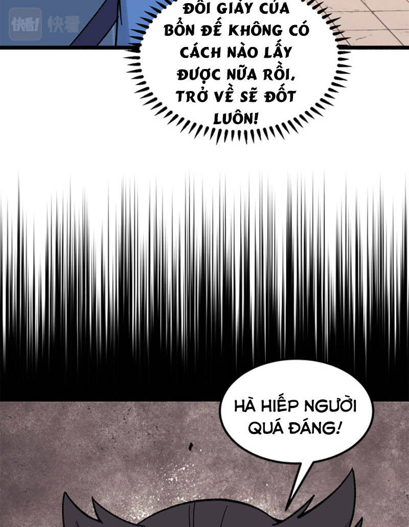 Vạn Cổ Tối Cường Tông Chap 163 - Next Chap 164