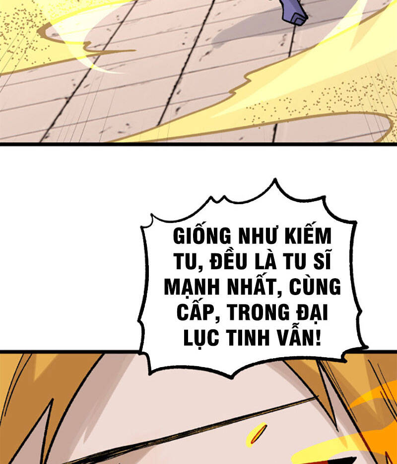 Vạn Cổ Tối Cường Tông Chap 163 - Next Chap 164