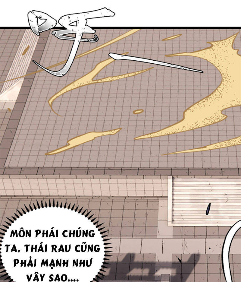 Vạn Cổ Tối Cường Tông Chap 163 - Next Chap 164