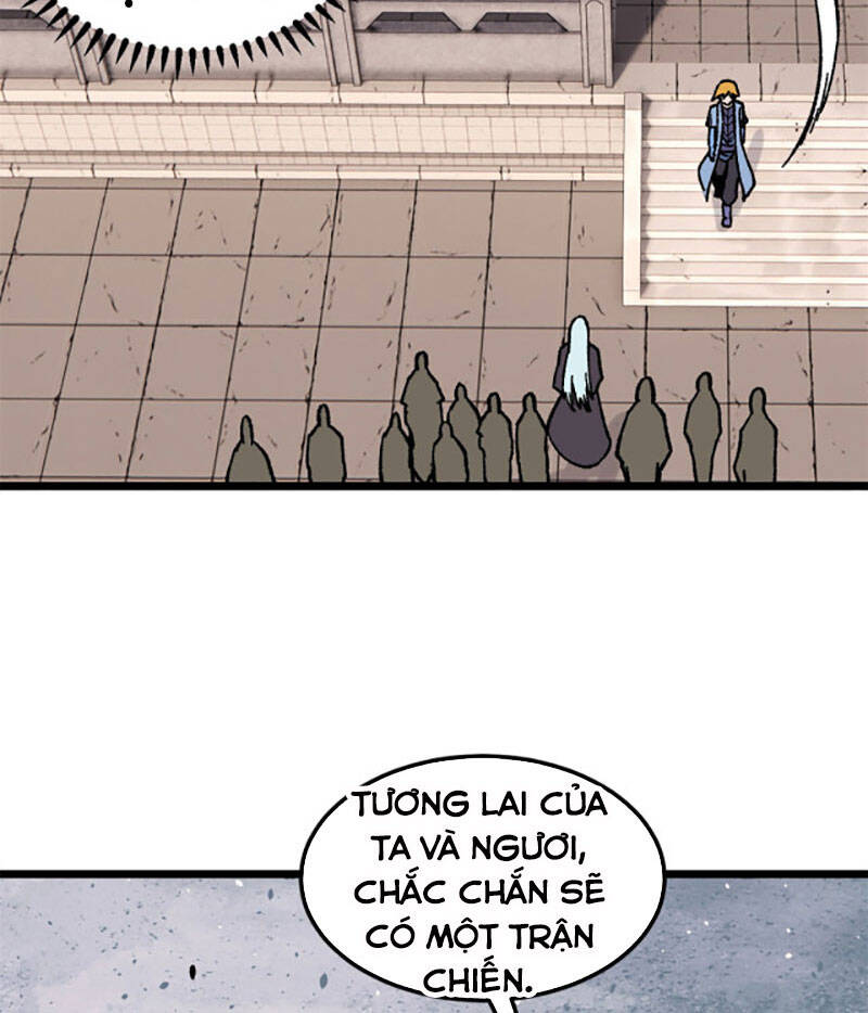 Vạn Cổ Tối Cường Tông Chap 163 - Next Chap 164