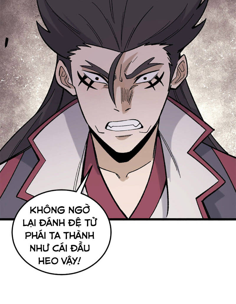 Vạn Cổ Tối Cường Tông Chap 163 - Next Chap 164