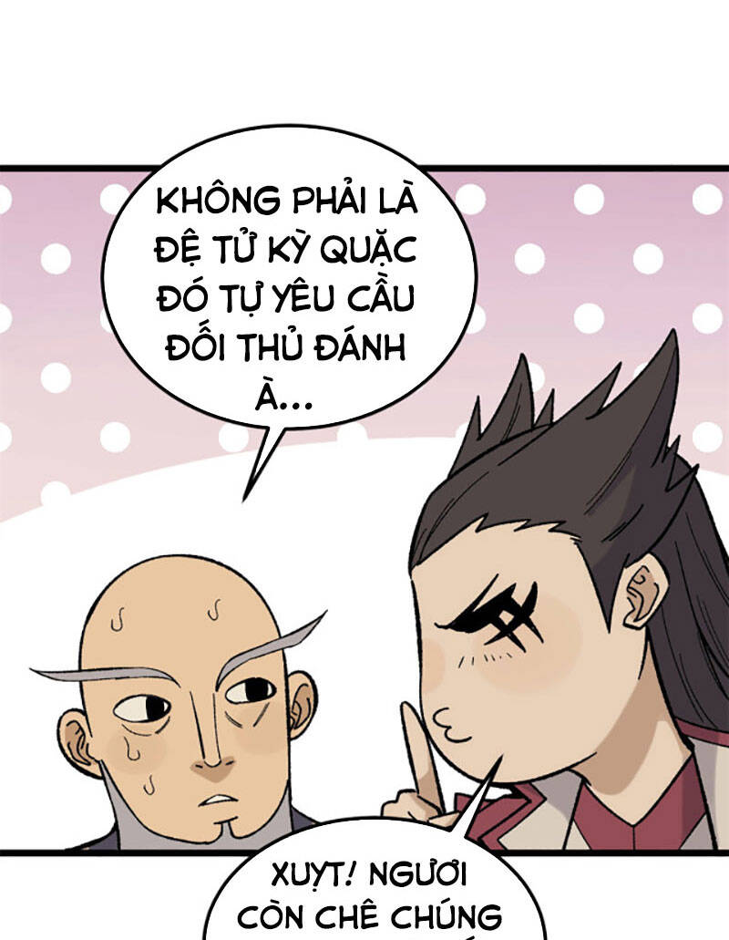 Vạn Cổ Tối Cường Tông Chap 163 - Next Chap 164
