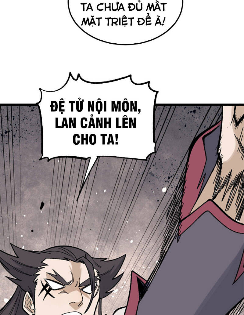 Vạn Cổ Tối Cường Tông Chap 163 - Next Chap 164