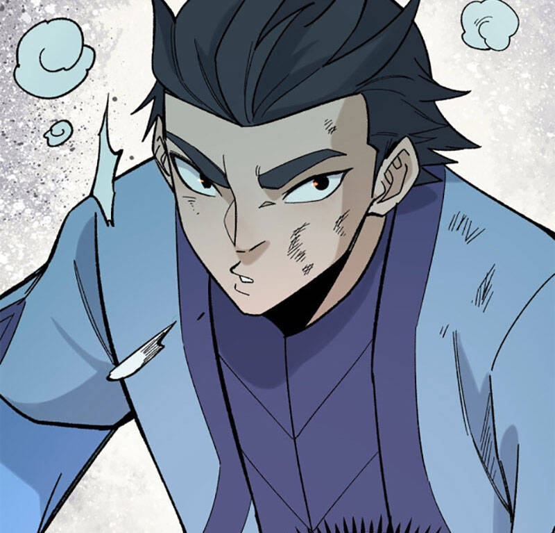 Vạn Cổ Tối Cường Tông Chap 164 - Next Chap 165