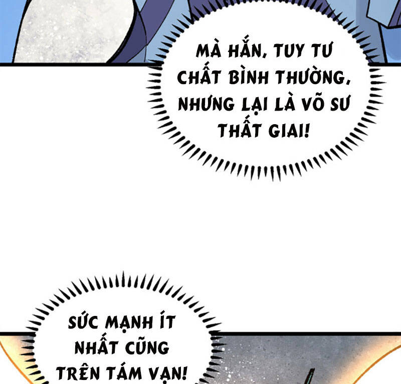 Vạn Cổ Tối Cường Tông Chap 164 - Next Chap 165