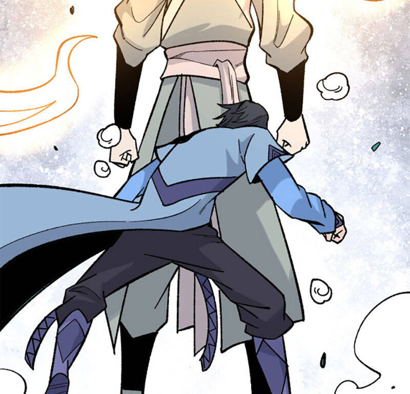 Vạn Cổ Tối Cường Tông Chap 164 - Next Chap 165