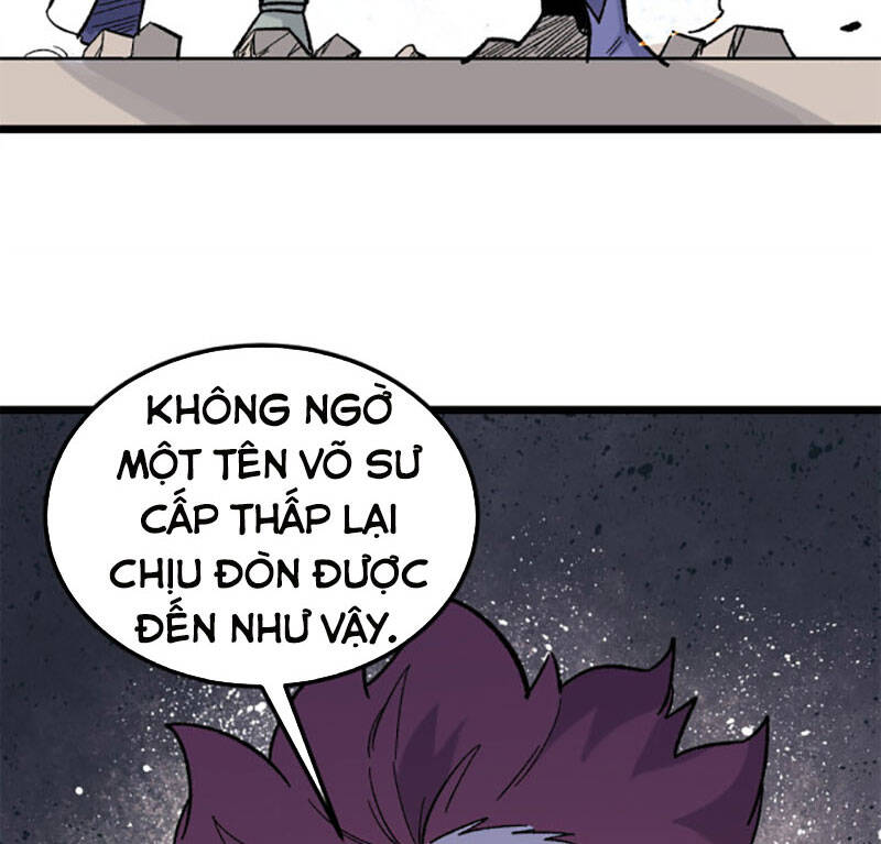 Vạn Cổ Tối Cường Tông Chap 164 - Next Chap 165