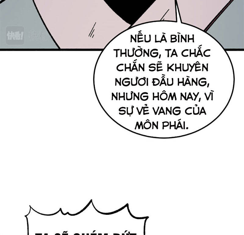 Vạn Cổ Tối Cường Tông Chap 164 - Next Chap 165
