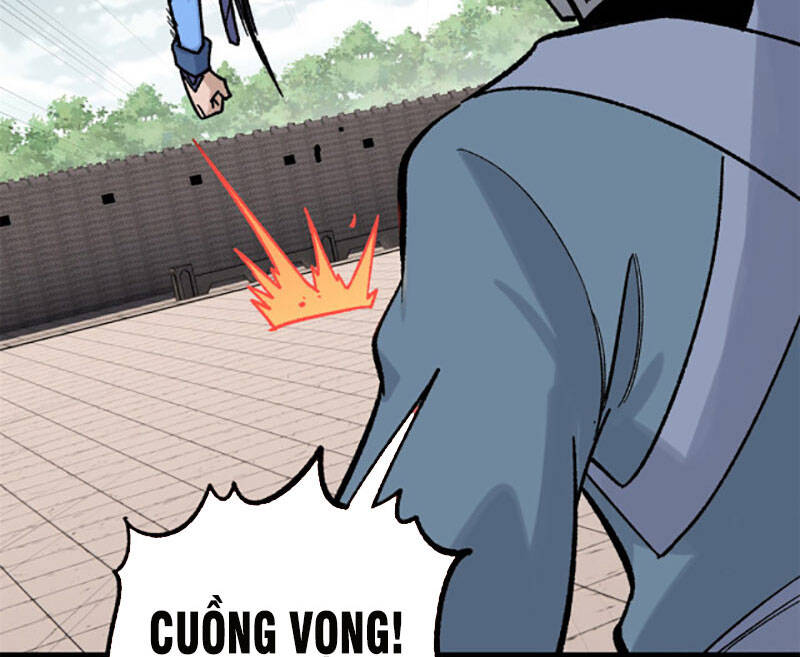 Vạn Cổ Tối Cường Tông Chap 164 - Next Chap 165