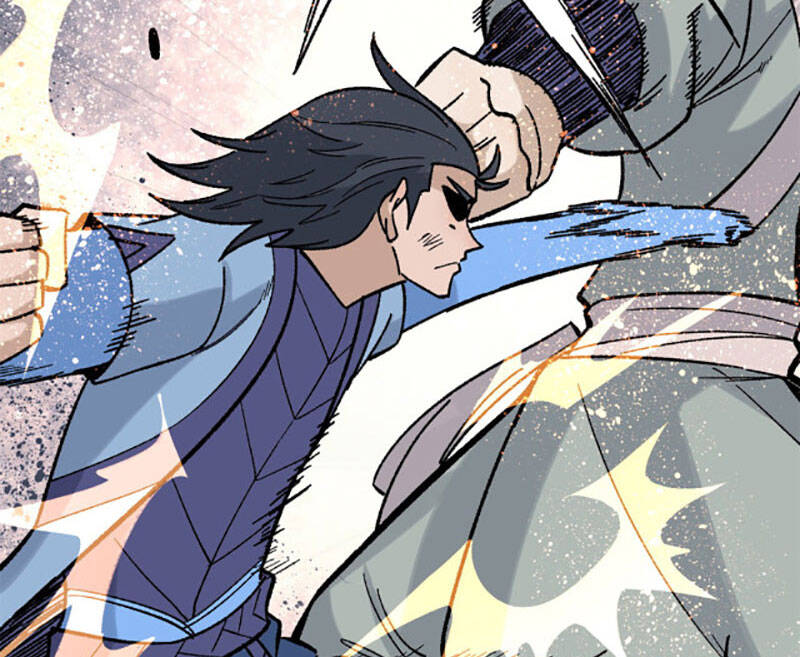 Vạn Cổ Tối Cường Tông Chap 164 - Next Chap 165