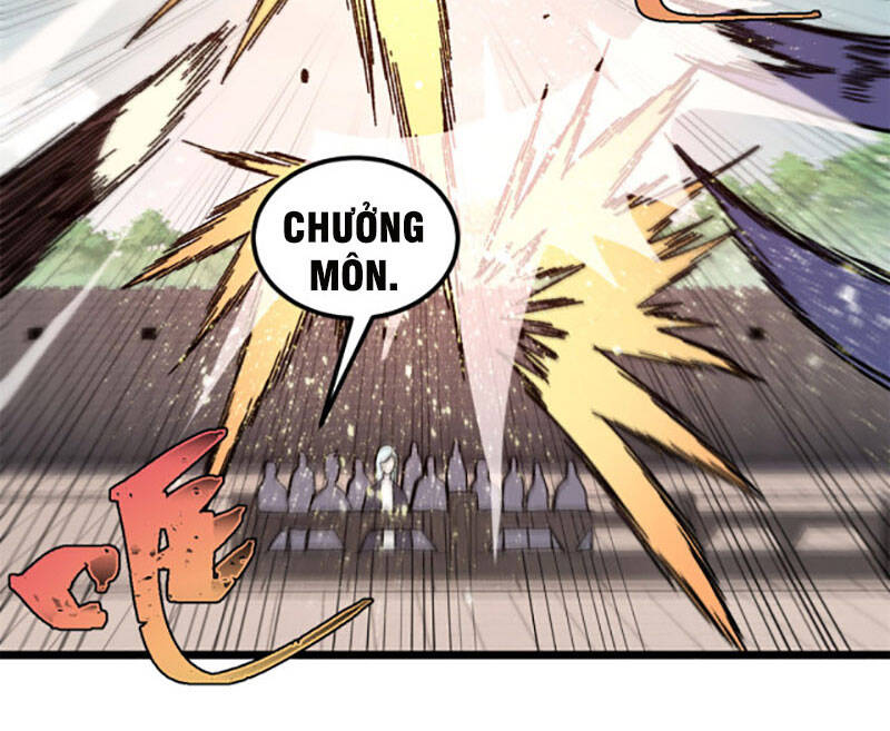 Vạn Cổ Tối Cường Tông Chap 164 - Next Chap 165