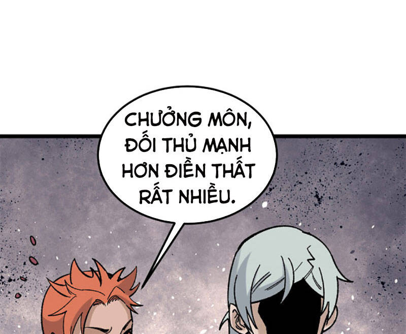 Vạn Cổ Tối Cường Tông Chap 164 - Next Chap 165