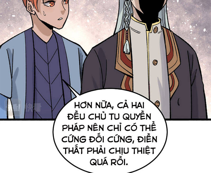 Vạn Cổ Tối Cường Tông Chap 164 - Next Chap 165