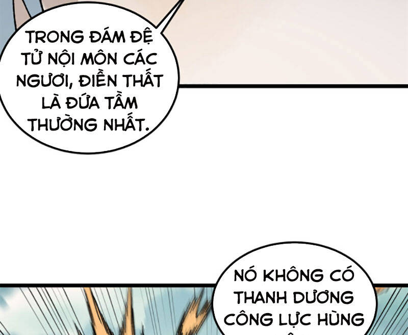 Vạn Cổ Tối Cường Tông Chap 164 - Next Chap 165
