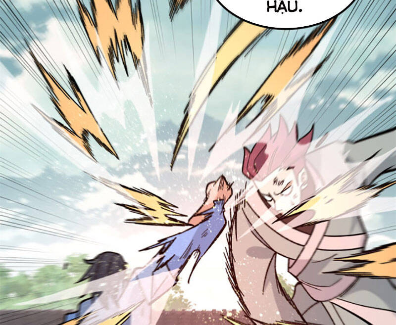 Vạn Cổ Tối Cường Tông Chap 164 - Next Chap 165