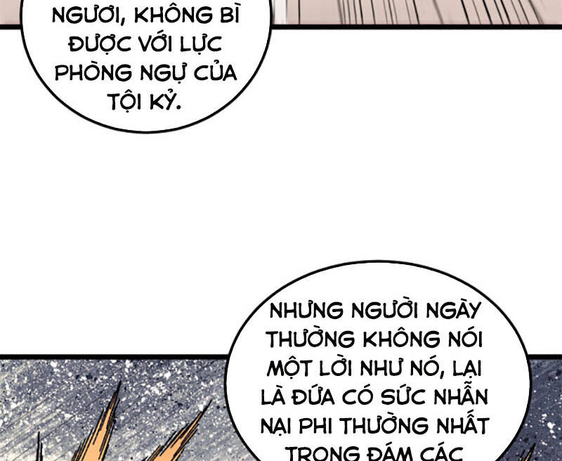 Vạn Cổ Tối Cường Tông Chap 164 - Next Chap 165
